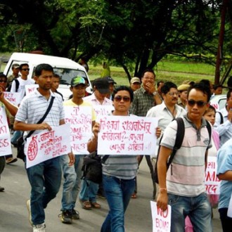 Innocent Victims And The Truth: Attack On North East Indians In Pune, Odisha