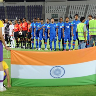 “Our Time Is Now”: A Glance At Indian Football’s Chequered Past And Promising Future