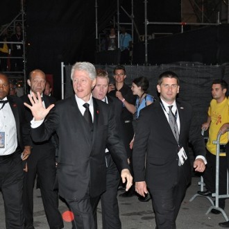 Life Ball ’12: Europe’s Largest And Craziest Charity Event To Fight Against AIDS