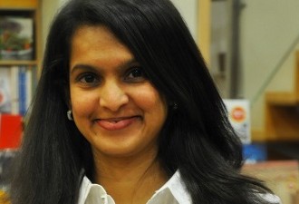 Interview With Preeti Shenoy, Best Selling Author, Inspiration For Us All
