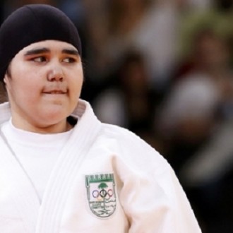 An Unlikely Arab Princess