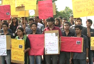 Women Molested In Mangalore: Will India Still Declare Itself Secular ?