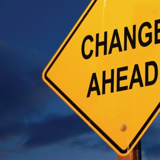 Change Management- Challenge For A Modern Manager