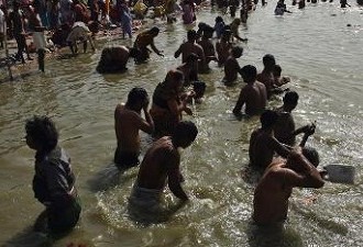 The Slow Death Of Life: Plight Of Ganga River