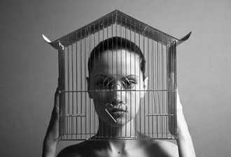 The Golden Cage: A Peek Into The Life Of Many Indian Girls