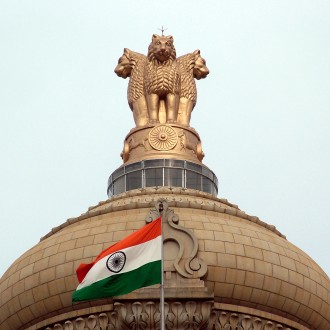 Evolution Of India’s Foreign Policy