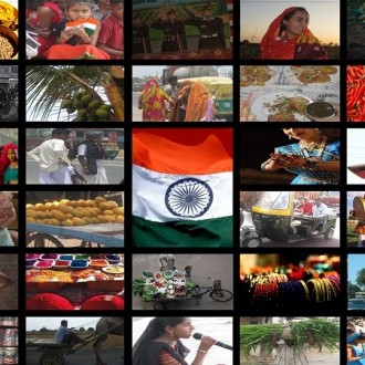 Around Cultures: Understanding Mannerisms In India