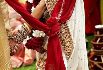 Inter Caste Marriages: The Taboo