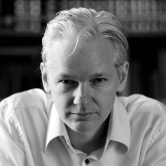 Looking At The “Internet Freedom Fighter”- Julian Assange