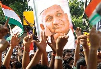 Beyond Lokpal And Its Political Face