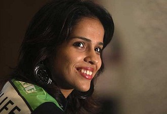Saina Nehwal – A Great Sportsperson ​