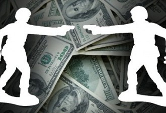 The Economics Of War: The Real Story