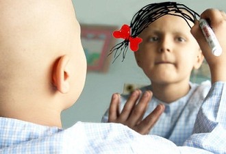 Cancer- A Fight Within Oneself