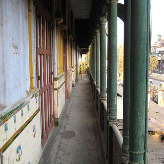 Lala Chunnamal Ki Haveli: Immense History Surrounded By Forgotten Glory
