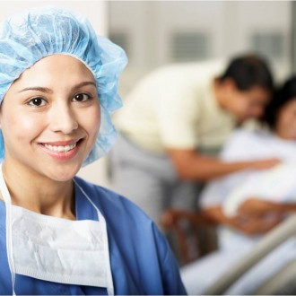 Nurses: An Embodiment Of Hard Work, Patience And Dedication