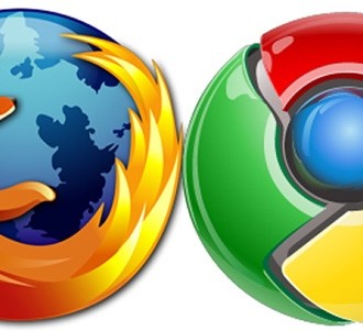The Battle Of The Browsers, Mozilla Firefox Vs Google Chrome: Your Guide To A Wiser Choice