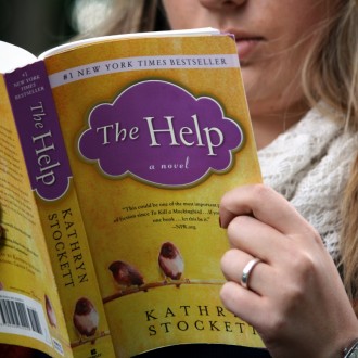 The Help – Book Review