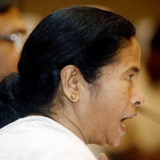 Hitler Didi Complains Again: Mamata’s Tiff With The Congress