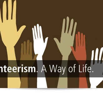 The Need For Volunteerism And Creation Of A Dream India In 2022