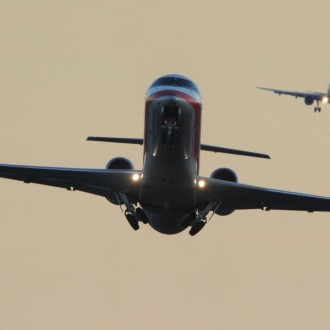 Hike In Air Fares: Shell Out More If You Desire To Be Up In The Air