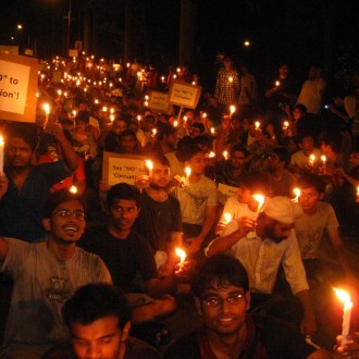 Anti-Corruption Movements: Why They Should Be Social And Not Political In Nature