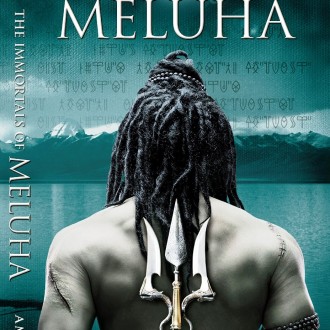 An Interview With Amish Tripathi: On Spirituality, Bestselling Authors And The “Shiva Trilogy”
