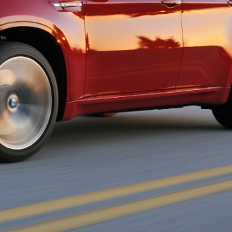Corrupt Wheels Go Unpunished: Road Accidents In India