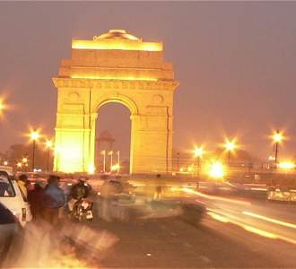Dilwalon Ki Dilli: A Tale of One Crazy City