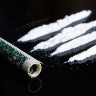 False Euphoria: An Addiction That Takes Away All Good And Makes You Blind To All Bad