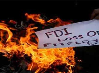 The Big Battle On FDI In Retail Explained: Analysis