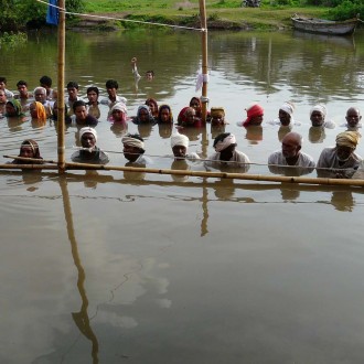 Silent Water Protests That Await Loud Answers: What’s Kept In Store?