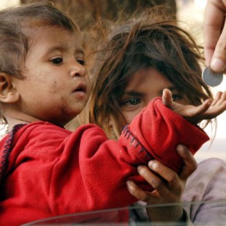 Mother Living Below The Poverty Line Sells Son For Rs. 62: What Can We Do To Help Them?