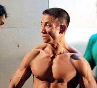 Mr. India – A Story Of Drugs, Fame And The HIV Virus