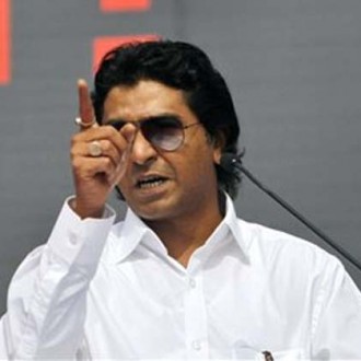 Raj Please Redefine Maharashtra, Nitish Save Bihar From Hidden Criminals