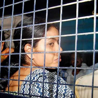 Why Did Seema Azad Have To Unlearn Her Name?