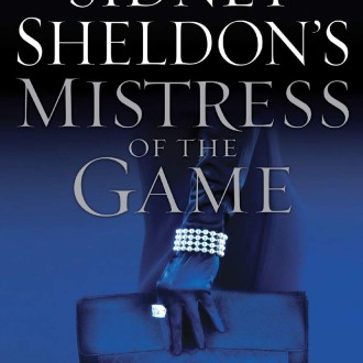 ‘Sidney Sheldon’s Mistress Of The Game’ By Tilly Bagshawe: Book Review