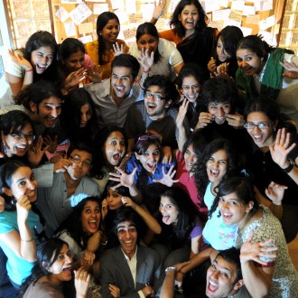 Work With The YP Foundation: Developing Potential In Young People