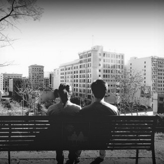 She And Him: Of An Unconditional Nameless Relationship