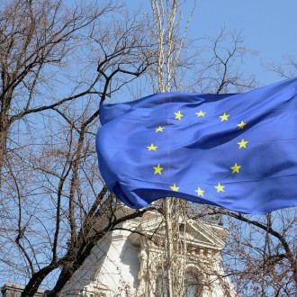 The European Union Bags Nobel Peace Prize: Who Are You Kidding?