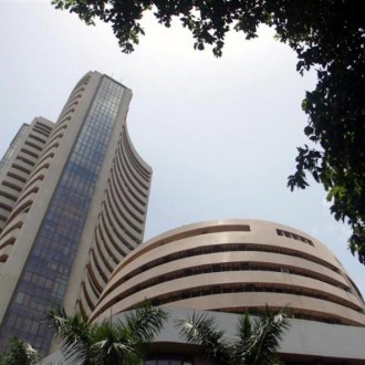 IIP And Inflation Data To Guide Market Mood This Week