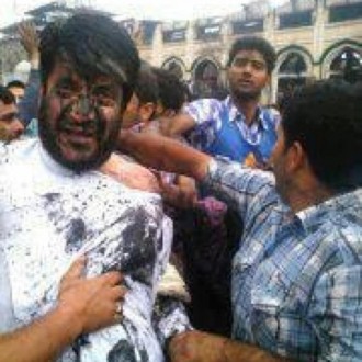 How To Integrate Kashmir With India [Part 4: Ideologically Combating The Idea Of Azadi For Kashmir]
