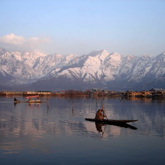 How To Integrate Kashmir With India [Part 3:Ideologically Combating The Idea Of Azadi For Kashmir]