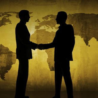 Five Perks Of Working In A Multinational Corporation