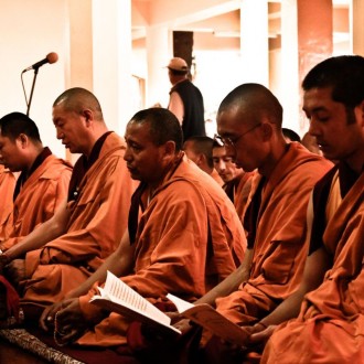 McleodGanj- A Lesser Known World Of Indian Lamas #Photostory