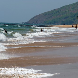 Down The Memory Lane: Mumbai, Pune, Goa And Happiness