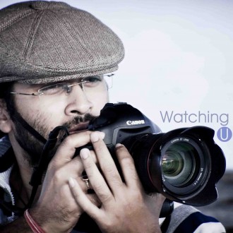 An Interview With Arnab Kanti Mishra – Filmmaker, Photographer And Entrepreneur
