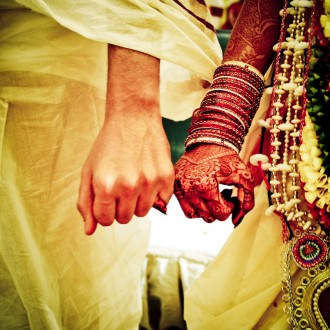 The Great Indian Tamasha Called “ARRANGED MARRIAGE”