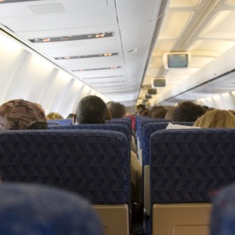 Co-passenger Syndrome
