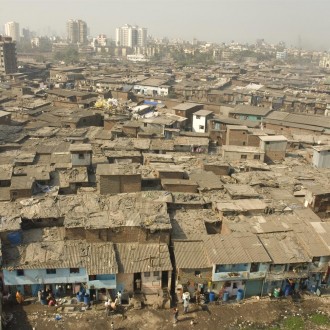 Hail Development: India NO More Cares For The Poor