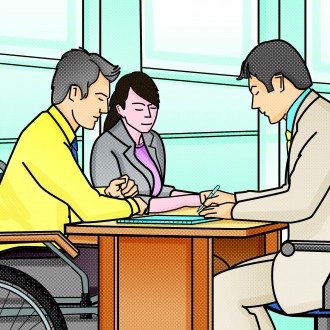 Is Being Born In Pakistan A Curse For The Disabled?